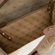 GUESS® ΤΣΑΝΤΑ ΓΥΝΑΙΚΕΙΑ VICTTORIA LARGE 2 IN 1 TOTE HWESG951429-LGW