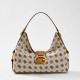 GUESS® ΤΣΑΝΤΑ ΓΥΝΑΙΚΕΙΑ CAMDEN SHOULDER BAG HWJB9308180-COL