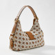 GUESS® ΤΣΑΝΤΑ ΓΥΝΑΙΚΕΙΑ CAMDEN SHOULDER BAG HWJB9308180-COL