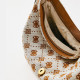 GUESS® ΤΣΑΝΤΑ ΓΥΝΑΙΚΕΙΑ CAMDEN SHOULDER BAG HWJB9308180-COL
