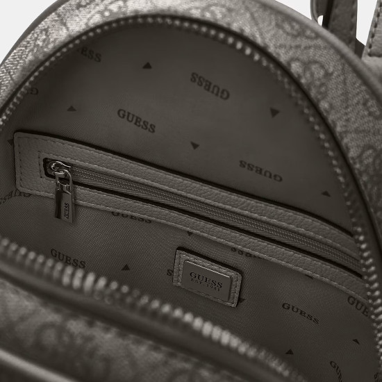 GUESS® ΤΣΑΝΤΑ ΓΥΝΑΙΚΕΙΑ MANHATTAN II BACKPACK HWSG7118320-CLO