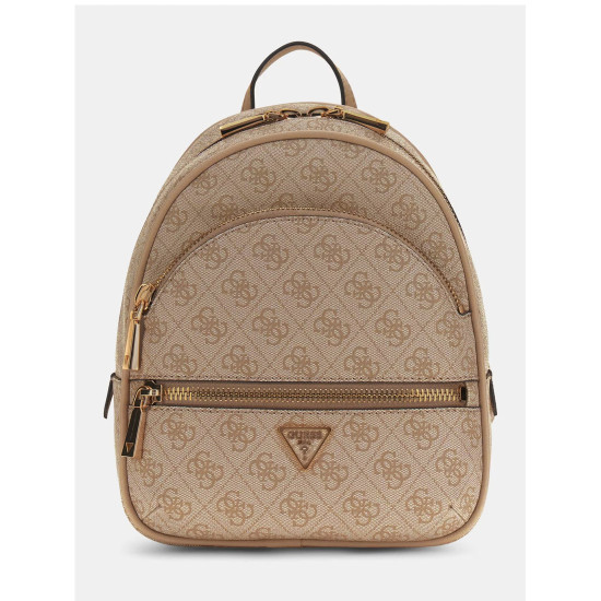 GUESS® ΤΣΑΝΤΑ ΓΥΝΑΙΚΕΙΑ MANHATTAN II BACKPACK HWSG7118320-LTL