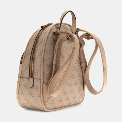 GUESS® ΤΣΑΝΤΑ ΓΥΝΑΙΚΕΙΑ MANHATTAN II BACKPACK HWSG7118320-LTL