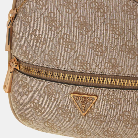 GUESS® ΤΣΑΝΤΑ ΓΥΝΑΙΚΕΙΑ MANHATTAN II BACKPACK HWSG7118320-LTL