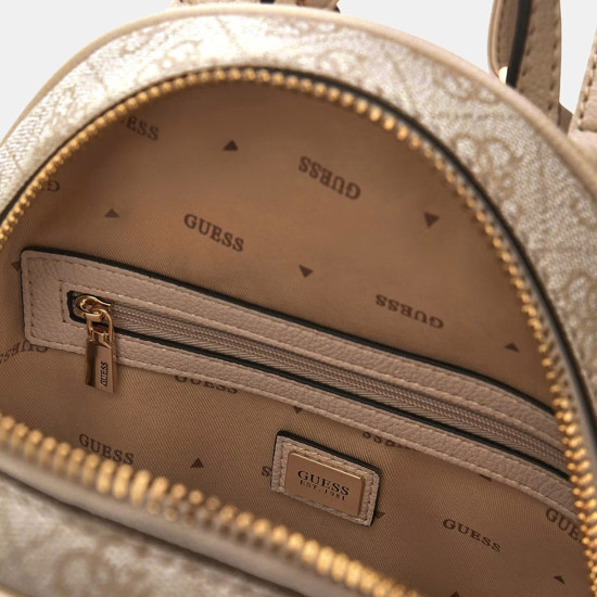 GUESS® ΤΣΑΝΤΑ ΓΥΝΑΙΚΕΙΑ MANHATTAN II BACKPACK HWSG7118320-LTL