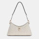 GUESS® ΤΣΑΝΤΑ ΓΥΝΑΙΚΕΙΑ PATSIE SHOULDER BAG HWZE9919180-OFF