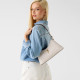 GUESS® ΤΣΑΝΤΑ ΓΥΝΑΙΚΕΙΑ PATSIE SHOULDER BAG HWZE9919180-OFF