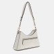 GUESS® ΤΣΑΝΤΑ ΓΥΝΑΙΚΕΙΑ PATSIE SHOULDER BAG HWZE9919180-OFF
