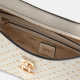GUESS® ΤΣΑΝΤΑ ΓΥΝΑΙΚΕΙΑ PATSIE SHOULDER BAG HWZE9919180-OFF