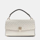 GUESS® ΤΣΑΝΤΑ ΓΥΝΑΙΚΕΙΑ PATSIE TOP HANDLE FLAP HWZE9919200-OFF GUESS® ΤΣΑΝΤΑ ΓΥΝΑΙΚΕΙΑ PATSIE TOP HANDLE FLAP HWZE9919200-OFF