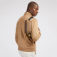 GUESS® ΤΣΑΝΤΑ ΑΝΔΡΙΚΗ MILANO BUMBAG M HMEVZLP3231-BBO