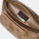 GUESS® ΤΣΑΝΤΑ ΑΝΔΡΙΚΗ MILANO BUMBAG M HMEVZLP3231-BBO