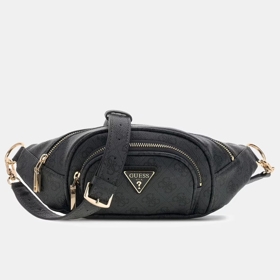 GUESS® ΑΞΕΣΟΥΑΡ ΓΥΝΑΙΚΕΙΟ LATONA BELT BAG TWHB9211080-CLO