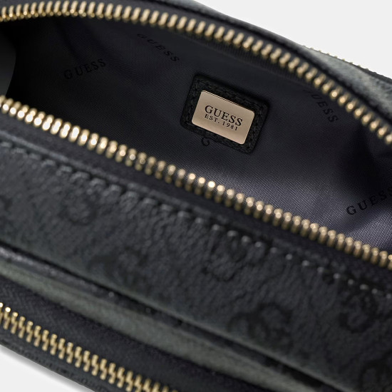 GUESS® ΑΞΕΣΟΥΑΡ ΓΥΝΑΙΚΕΙΟ LATONA BELT BAG TWHB9211080-CLO