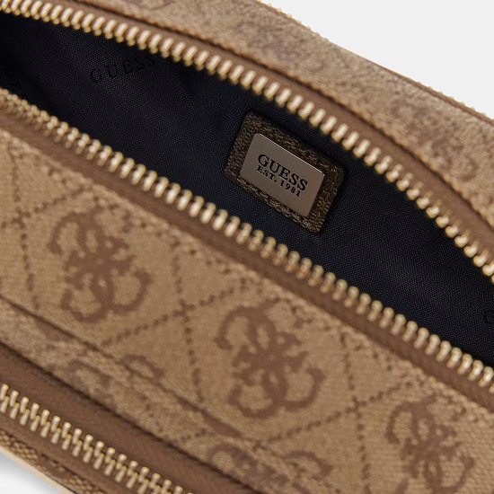 GUESS® ΑΞΕΣΟΥΑΡ ΓΥΝΑΙΚΕΙΟ LATONA BELT BAG TWHB9211080-LTL