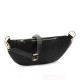 GUESS® ΤΣΑΝΤΑ ΓΥΝΑΙΚΕΙΑ WILDER BELT BAG TWDP7452080-BLA GUESS® ΤΣΑΝΤΑ ΓΥΝΑΙΚΕΙΑ WILDER BELT BAG TWDP7452080-BLA