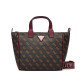 GUESS® ΤΣΑΝΤΑ ΓΥΝΑΙΚΕΙΑ FOLLIE SMALL TOTE TWLQ9676019-BNL