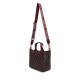 GUESS® ΤΣΑΝΤΑ ΓΥΝΑΙΚΕΙΑ FOLLIE SMALL TOTE TWLQ9676019-BNL