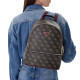 GUESS® ΤΣΑΝΤΑ ΓΥΝΑΙΚΕΙΟ FOLLIE SMALL BACKPACK TWLQ9676032-BNL