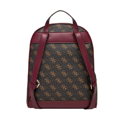 GUESS® ΤΣΑΝΤΑ ΓΥΝΑΙΚΕΙΟ FOLLIE SMALL BACKPACK TWLQ9676032-BNL