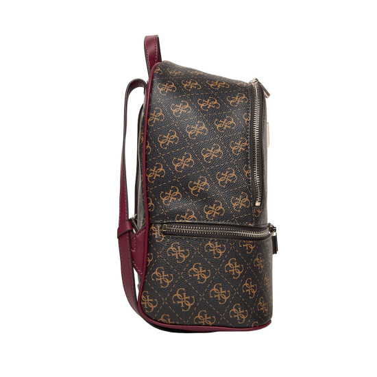 GUESS® ΤΣΑΝΤΑ ΓΥΝΑΙΚΕΙΟ FOLLIE SMALL BACKPACK TWLQ9676032-BNL