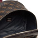 GUESS® ΤΣΑΝΤΑ ΓΥΝΑΙΚΕΙΟ FOLLIE SMALL BACKPACK TWLQ9676032-BNL