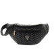 GUESS® ΤΣΑΝΤΑ ΓΥΝΑΙΚΕΙΑ CHERYL BELT BAG TWQN9720080-BLA
