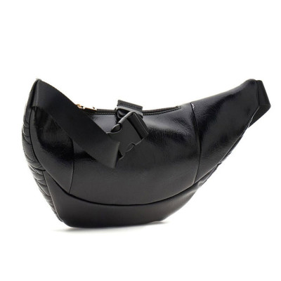 GUESS® ΤΣΑΝΤΑ ΓΥΝΑΙΚΕΙΑ CHERYL BELT BAG TWQN9720080-BLA