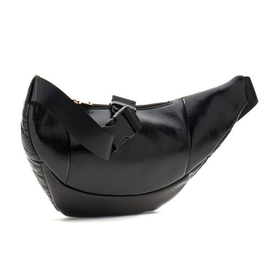 GUESS® ΤΣΑΝΤΑ ΓΥΝΑΙΚΕΙΑ CHERYL BELT BAG TWQN9720080-BLA