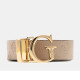 GUESS® ΖΩΝΗ ΓΥΝΑΙΚΕΙΑ ELLA LOGO ADJ&REV PANT BELT BW7861P3430-BDU GUESS® ΖΩΝΗ ΓΥΝΑΙΚΕΙΑ ELLA LOGO ADJ&REV PANT BELT BW7861P3430-BDU