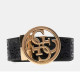GUESS® ΖΩΝΗ ΓΥΝΑΙΚΕΙΑ STACEY ADJ&REV BELT H35 BW9319P6135-BOF