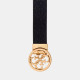 GUESS® ΖΩΝΗ ΓΥΝΑΙΚΕΙΑ STACEY ADJ&REV BELT H35 BW9319P6135-BOF