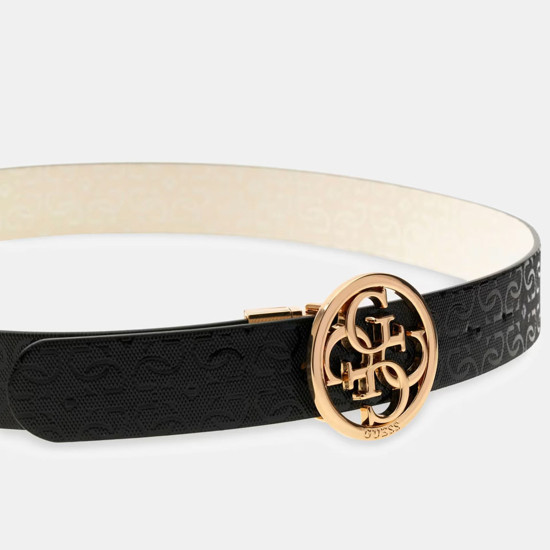 GUESS® ΖΩΝΗ ΓΥΝΑΙΚΕΙΑ STACEY ADJ&REV BELT H35 BW9319P6135-BOF