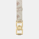 GUESS® ΖΩΝΗ ΓΥΝΑΙΚΕΙΑ EMELIE LOG NT ADJ & NT REV H30 BW9359P6230-VNO