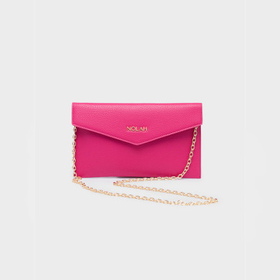 NOLAH® ΓΥΝΑΙΚΕΙΑ ΤΣΑΝΤΑ AGGELINA HOT PINK