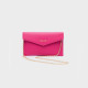 NOLAH® ΓΥΝΑΙΚΕΙΑ ΤΣΑΝΤΑ AGGELINA HOT PINK