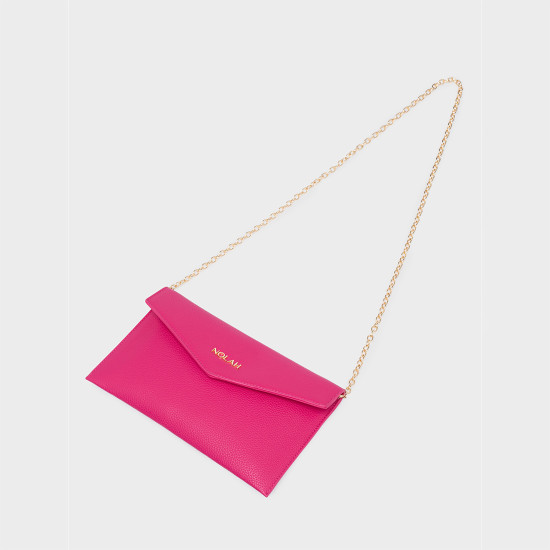 NOLAH® ΓΥΝΑΙΚΕΙΑ ΤΣΑΝΤΑ AGGELINA HOT PINK