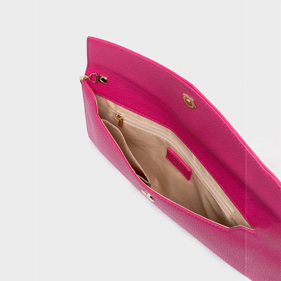 NOLAH® ΓΥΝΑΙΚΕΙΑ ΤΣΑΝΤΑ AGGELINA HOT PINK