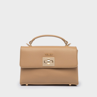 NOLAH® ΓΥΝΑΙΚΕΙΑ ΤΣΑΝΤΑ ALBA BEIGE
