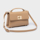 NOLAH® ΓΥΝΑΙΚΕΙΑ ΤΣΑΝΤΑ ALBA BEIGE NOLAH® ΓΥΝΑΙΚΕΙΑ ΤΣΑΝΤΑ ALBA BEIGE