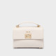NOLAH® ΓΥΝΑΙΚΕΙΑ ΤΣΑΝΤΑ ALBA OFF WHITE NOLAH® ΓΥΝΑΙΚΕΙΑ ΤΣΑΝΤΑ ALBA OFF WHITE