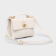 NOLAH® ΓΥΝΑΙΚΕΙΑ ΤΣΑΝΤΑ ALBA OFF WHITE NOLAH® ΓΥΝΑΙΚΕΙΑ ΤΣΑΝΤΑ ALBA OFF WHITE