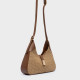 NOLAH® ΓΥΝΑΙΚΕΙΑ ΤΣΑΝΤΑ BONDI BROWN