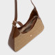 NOLAH® ΓΥΝΑΙΚΕΙΑ ΤΣΑΝΤΑ BONDI BROWN