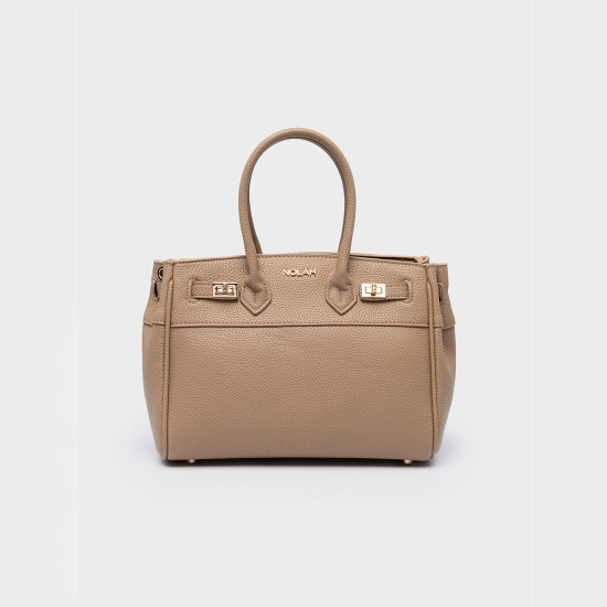 NOLAH® ΓΥΝΑΙΚΕΙΑ ΤΣΑΝΤΑ CAROLINA BEIGE