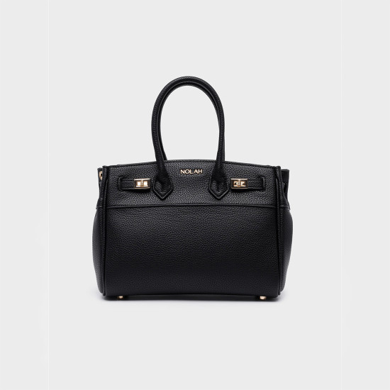 NOLAH® ΓΥΝΑΙΚΕΙΑ ΤΣΑΝΤΑ CAROLINA BLACK NOLAH® ΓΥΝΑΙΚΕΙΑ ΤΣΑΝΤΑ CAROLINA BLACK