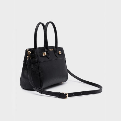 NOLAH® ΓΥΝΑΙΚΕΙΑ ΤΣΑΝΤΑ CAROLINA BLACK