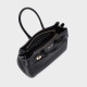 NOLAH® ΓΥΝΑΙΚΕΙΑ ΤΣΑΝΤΑ CAROLINA BLACK NOLAH® ΓΥΝΑΙΚΕΙΑ ΤΣΑΝΤΑ CAROLINA BLACK