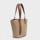 NOLAH® ΓΥΝΑΙΚΕΙΑ ΤΣΑΝΤΑ CLIFTON LIGHT BEIGE