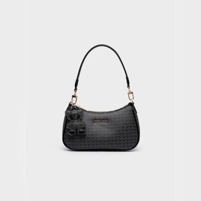 NOLAH® ΓΥΝΑΙΚΕΙΑ ΤΣΑΝΤΑ COELIA BLACK